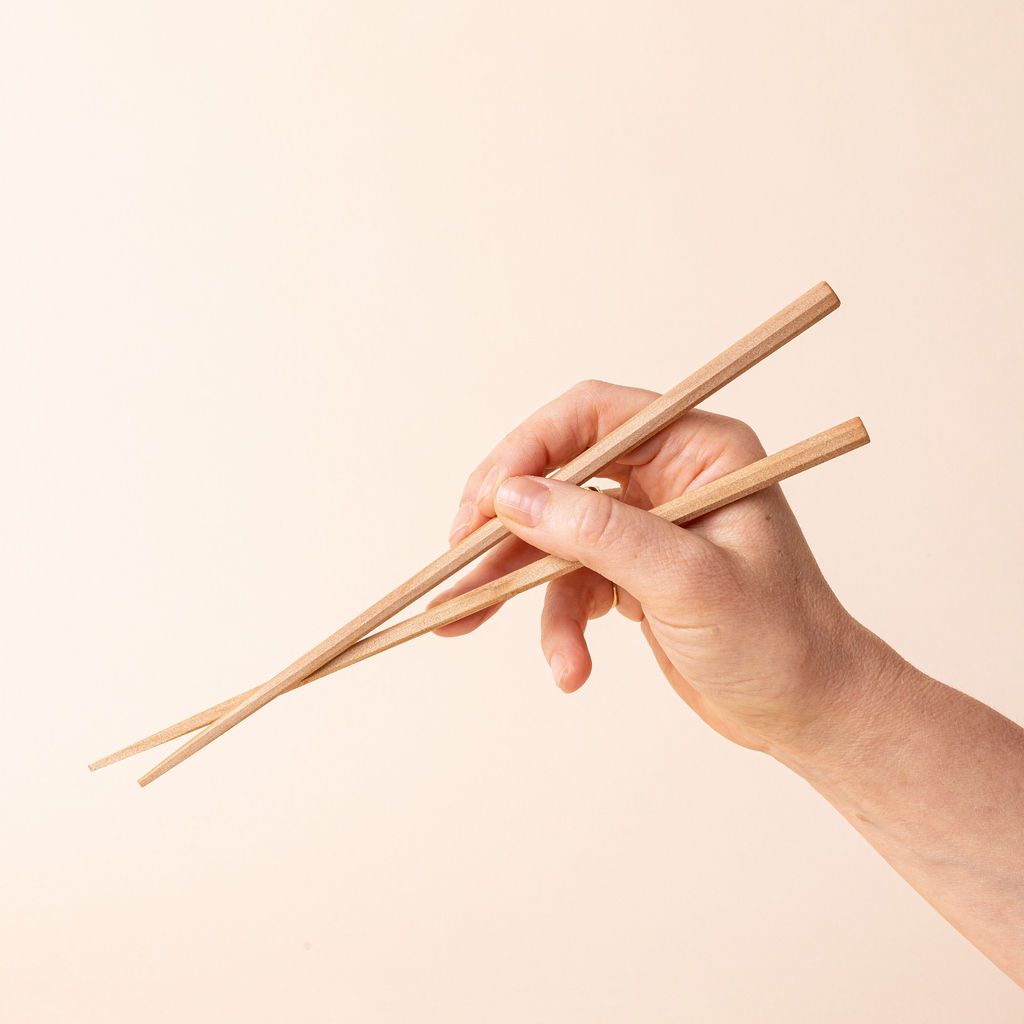 East Fork Tetoca Chopsticks - Thumbnail 4
