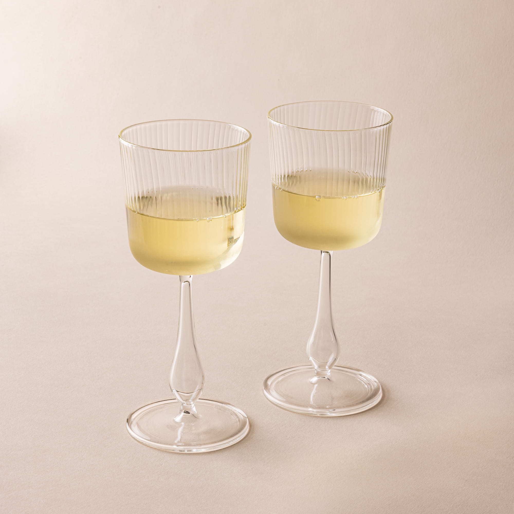 Luisa Millerighe Calices, Pair