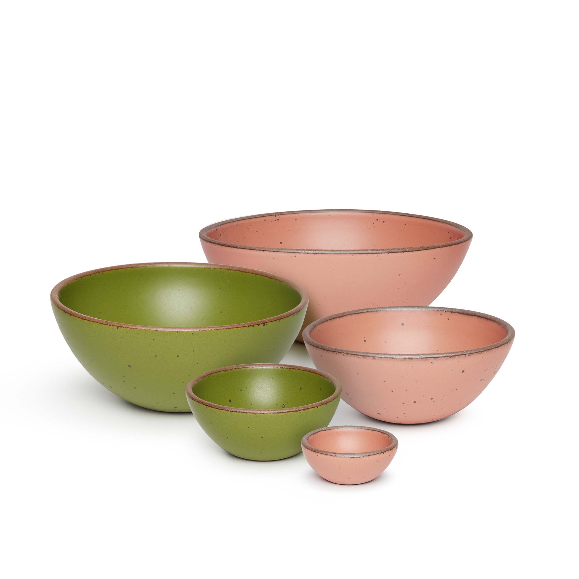 Big Potter's Nesting Set