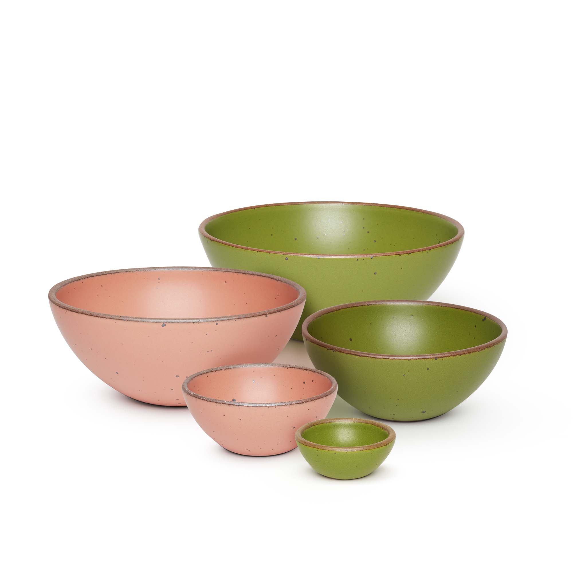 Big Potter's Nesting Set