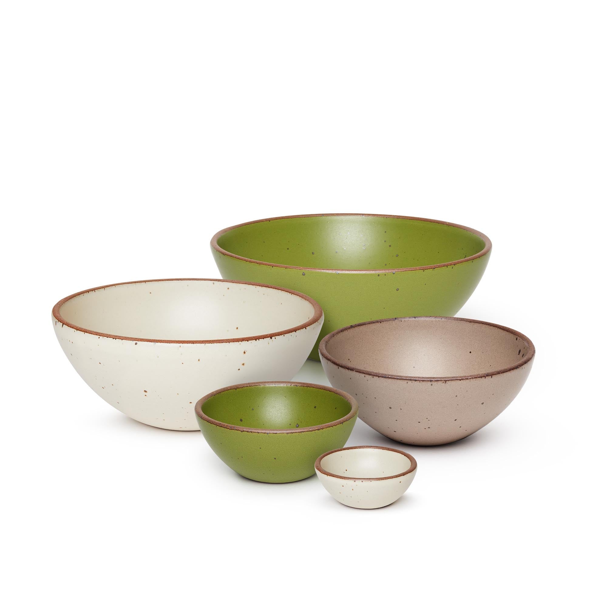 Big Potter's Nesting Set