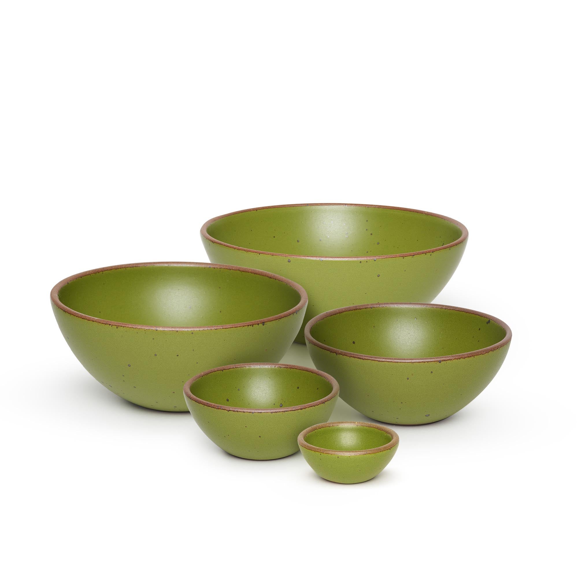 Big Potter's Nesting Set