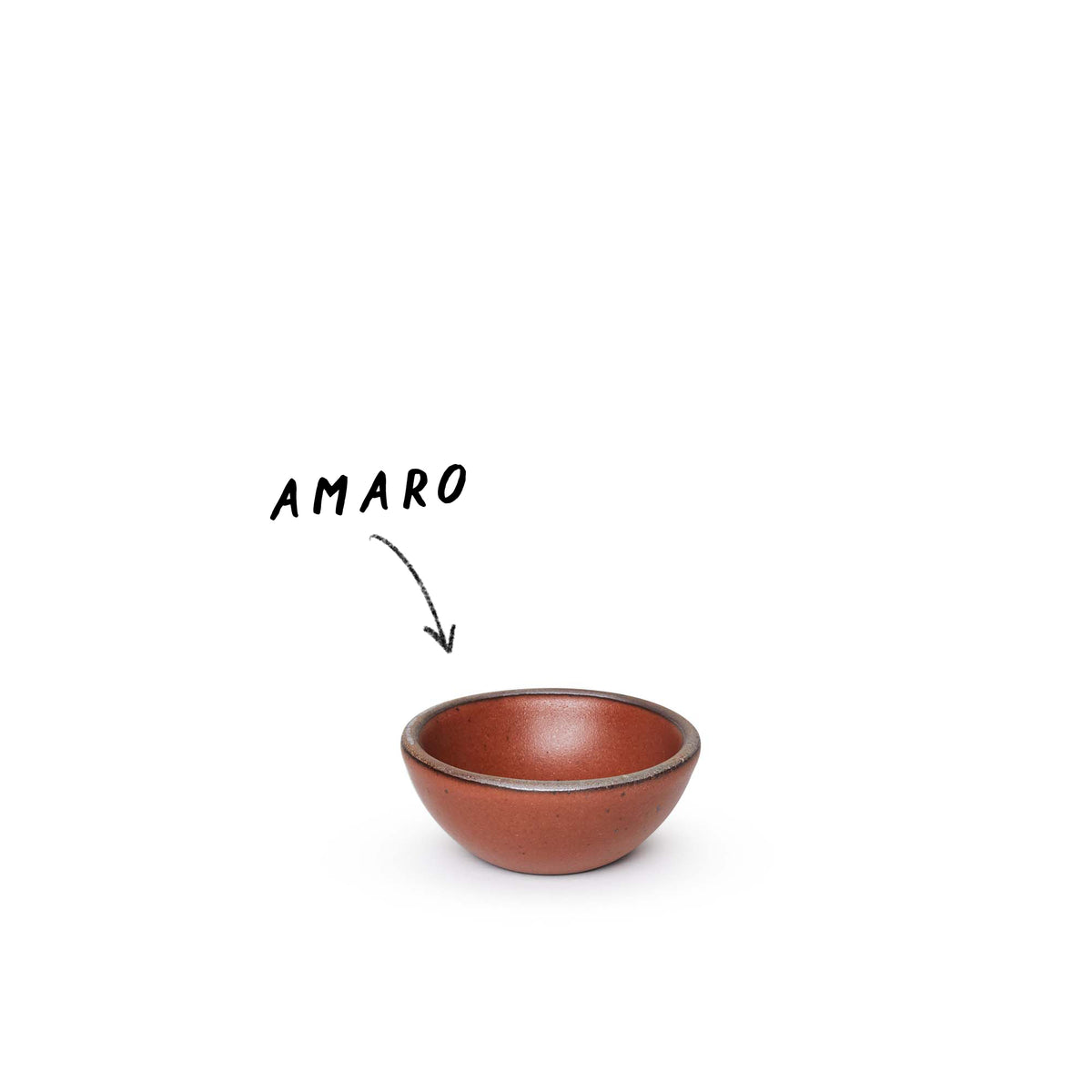 Bitty Bowl - Second