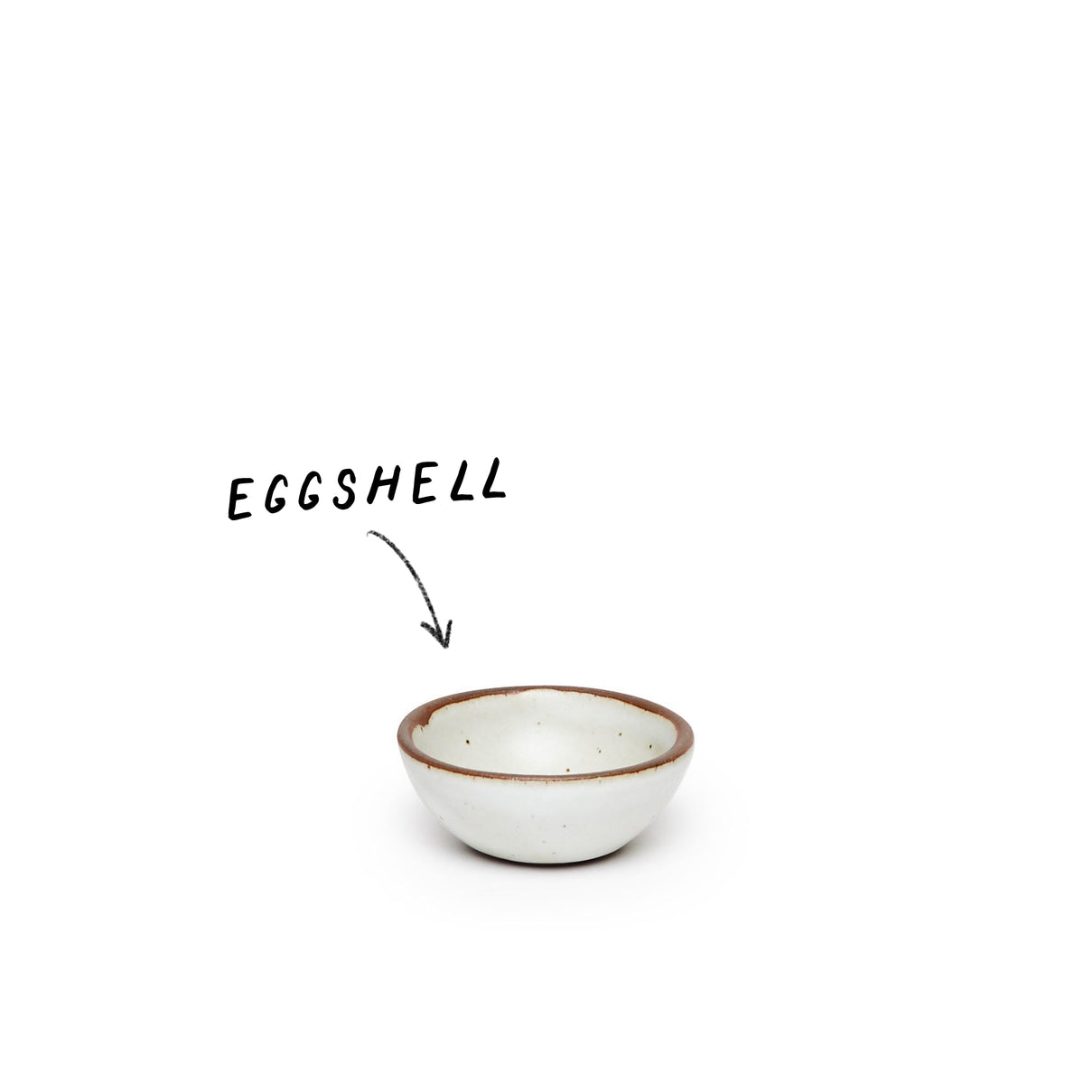 Bitty Bowl - Second