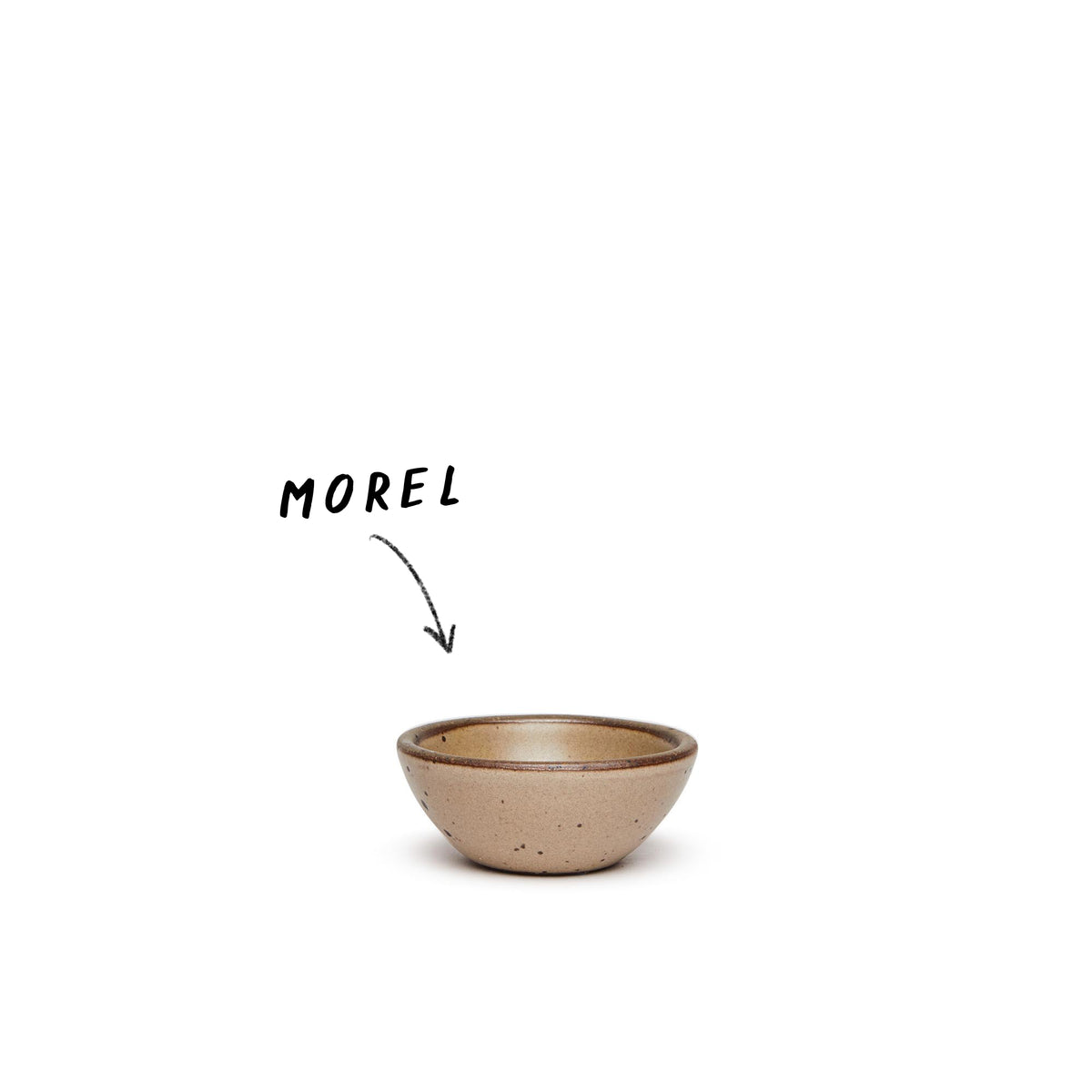 Bitty Bowl - Second