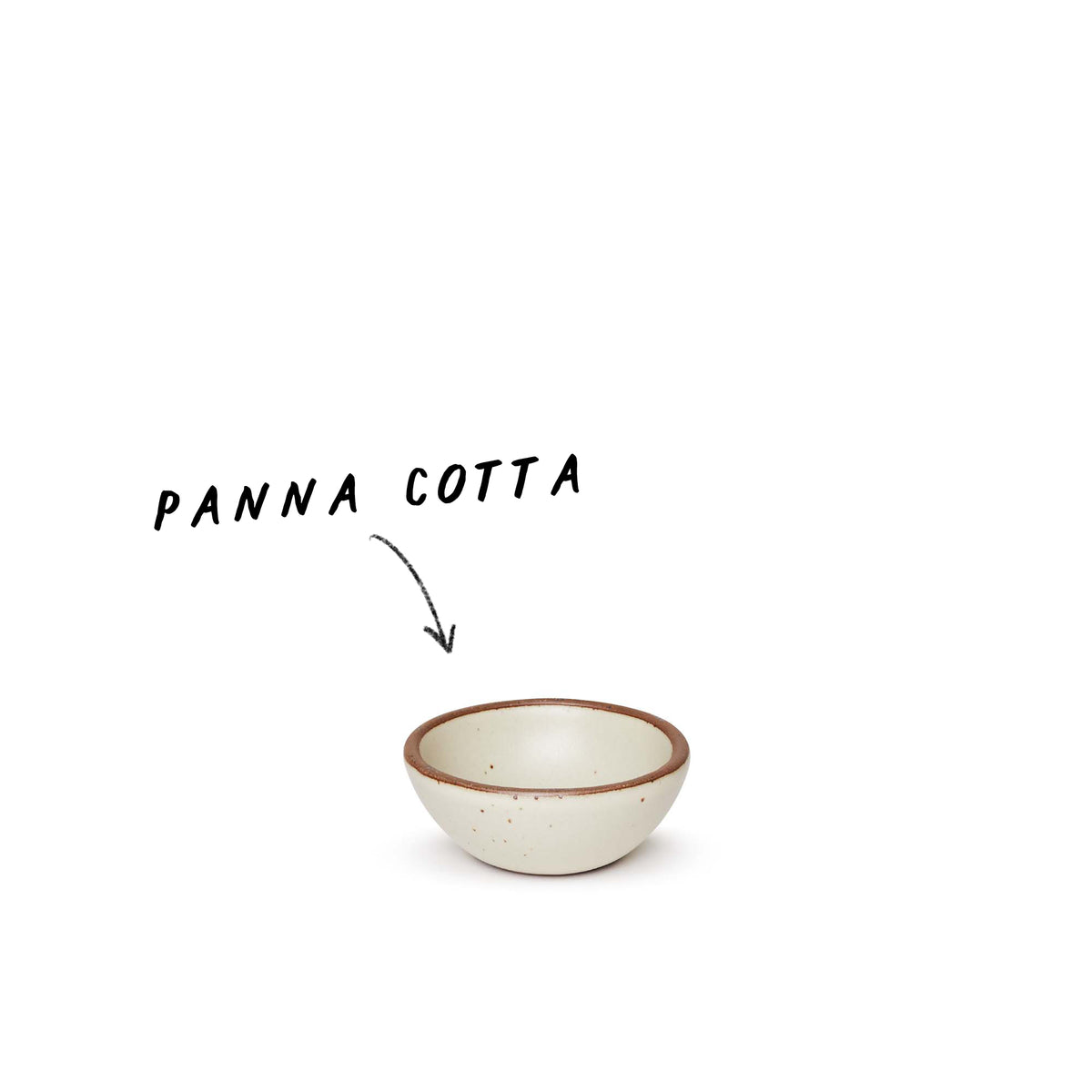 Bitty Bowl - Second
