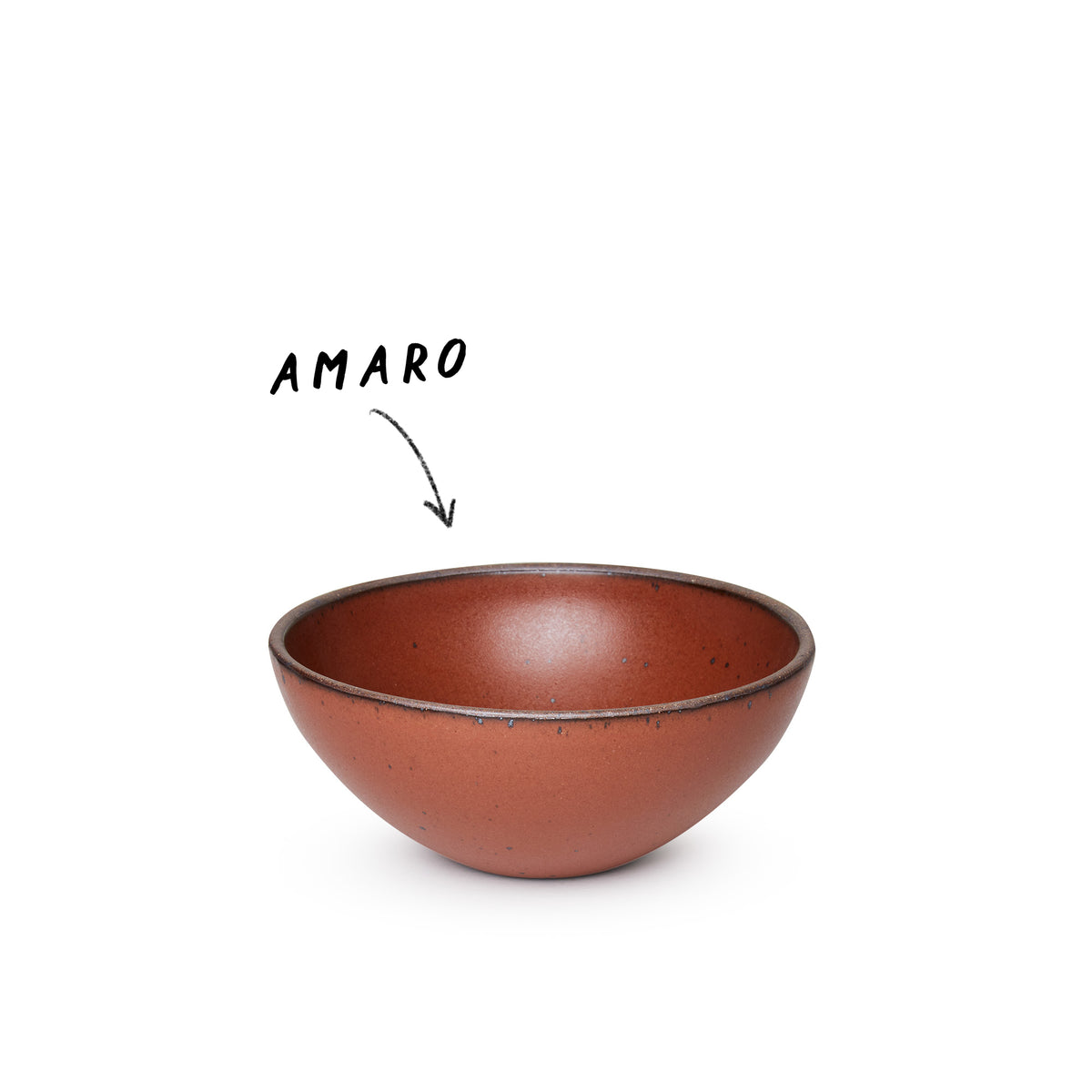 Soup Bowl - Second