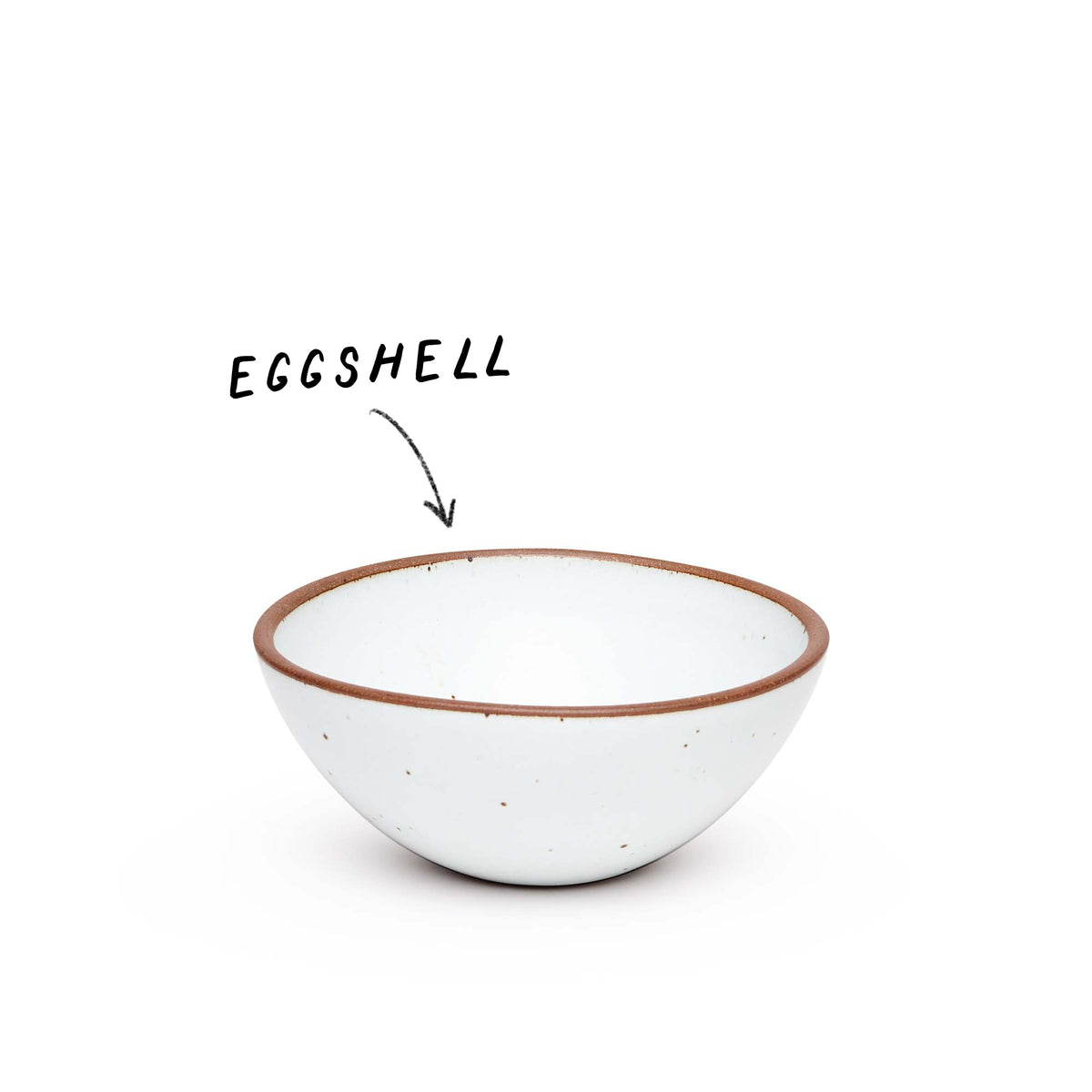 Soup Bowl - Second