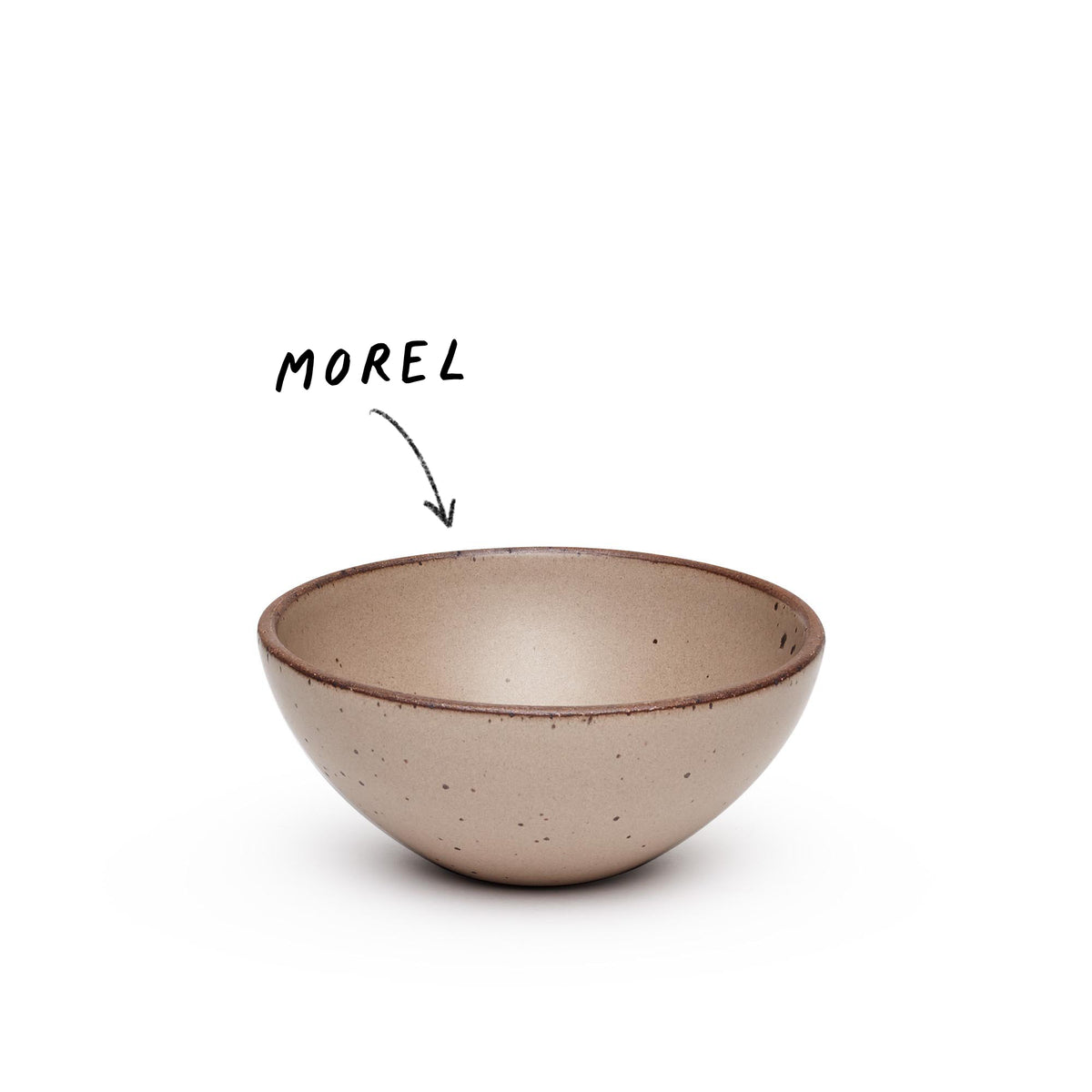 Soup Bowl - Second