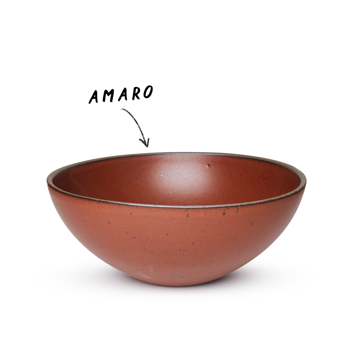 Mixing Bowl - Second