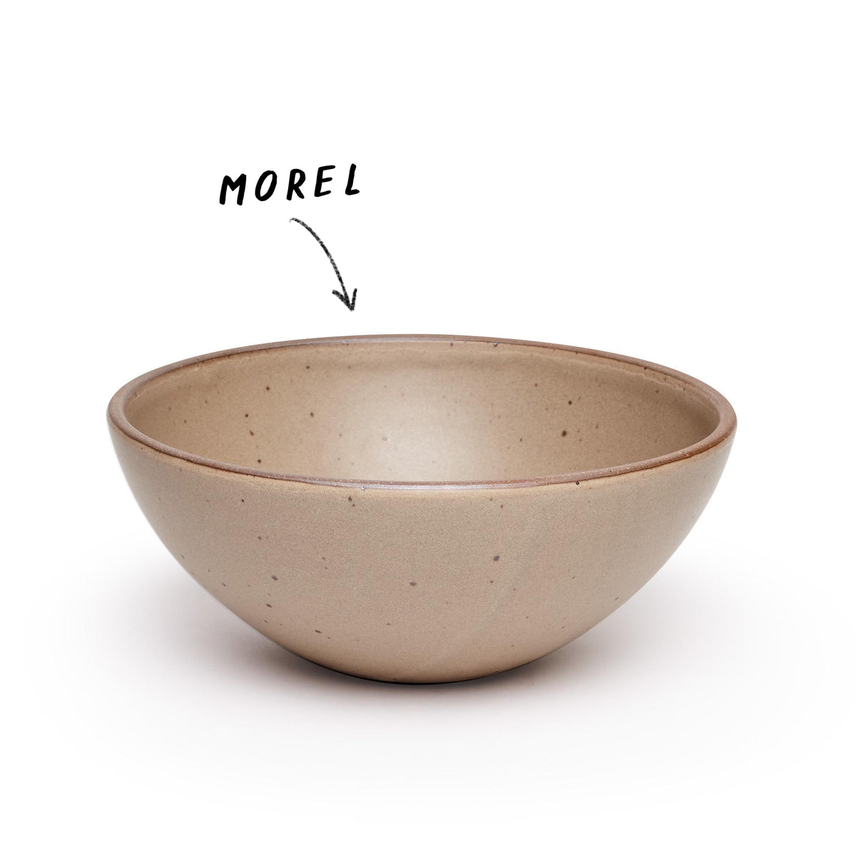 Mixing Bowl - Second