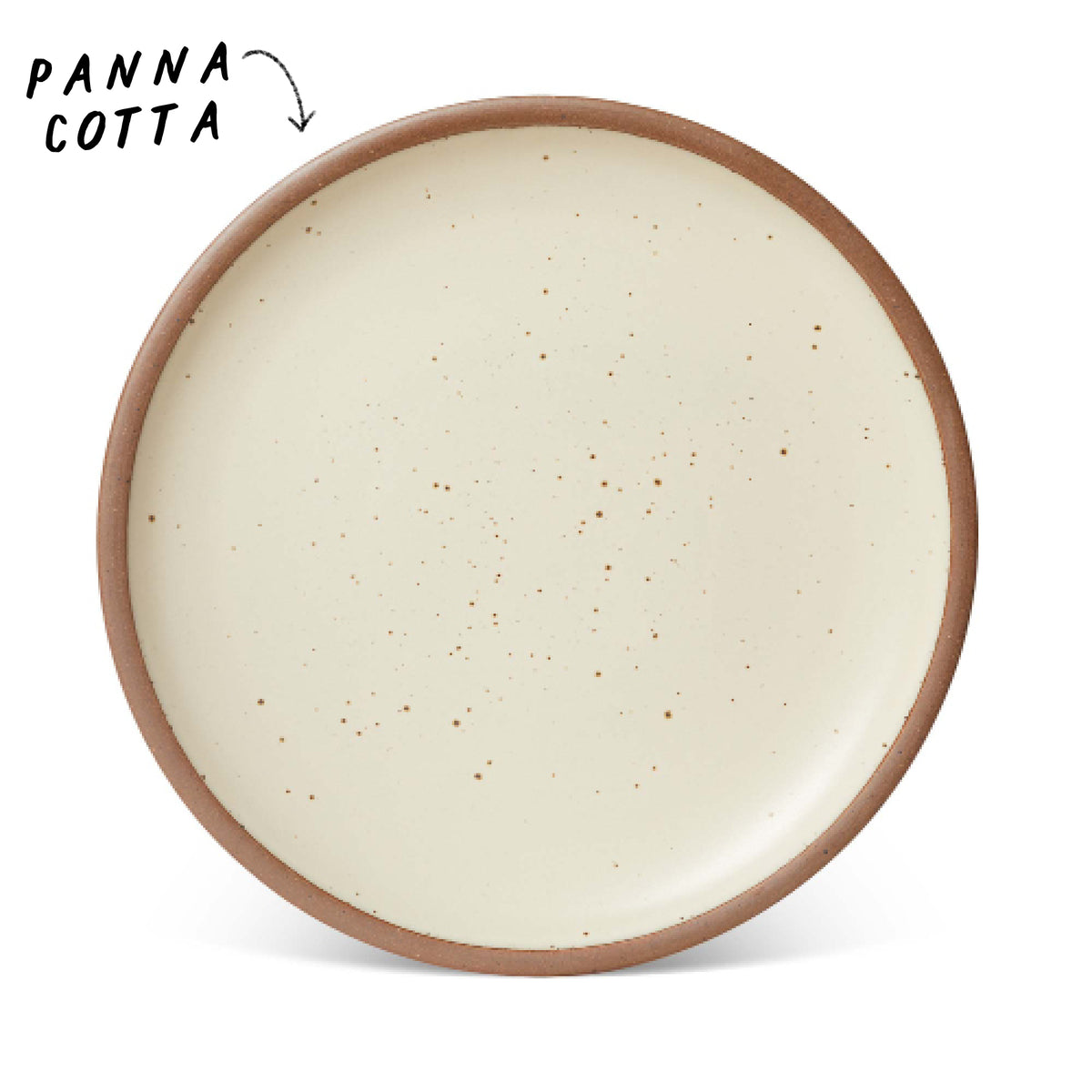 Serving Platter - Second