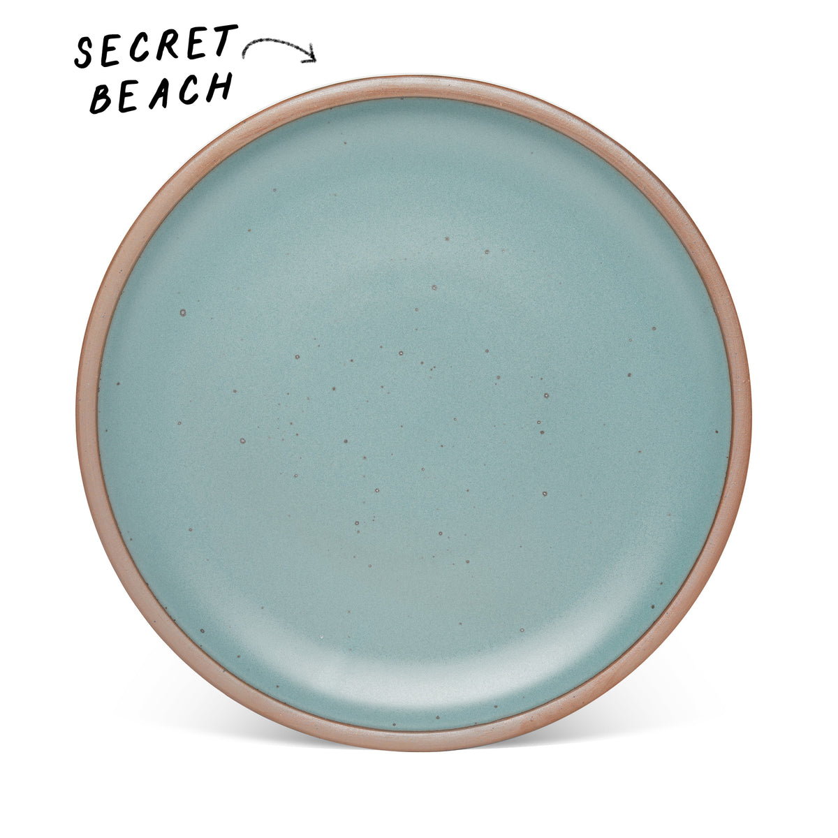 Serving Platter - Second