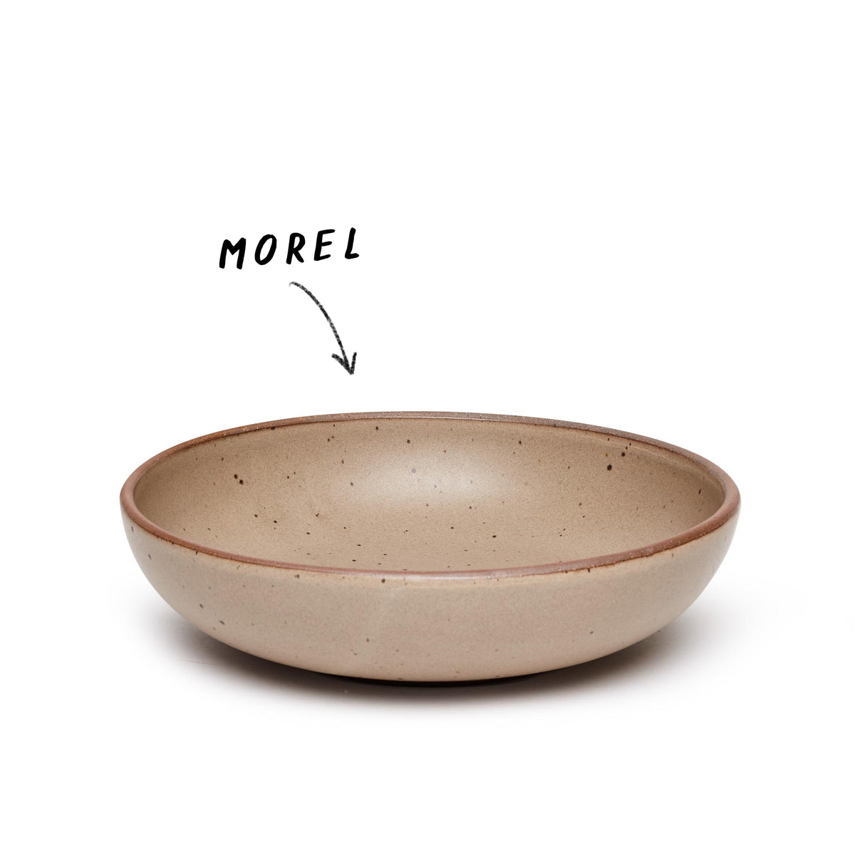 Weeknight Serving Bowl - Second