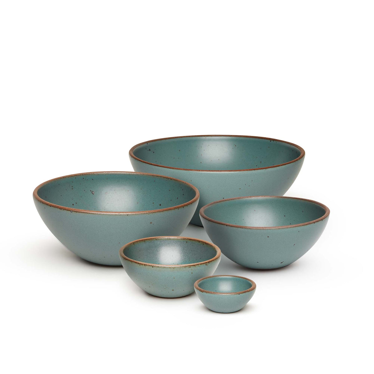 Big Potter's Nesting Set