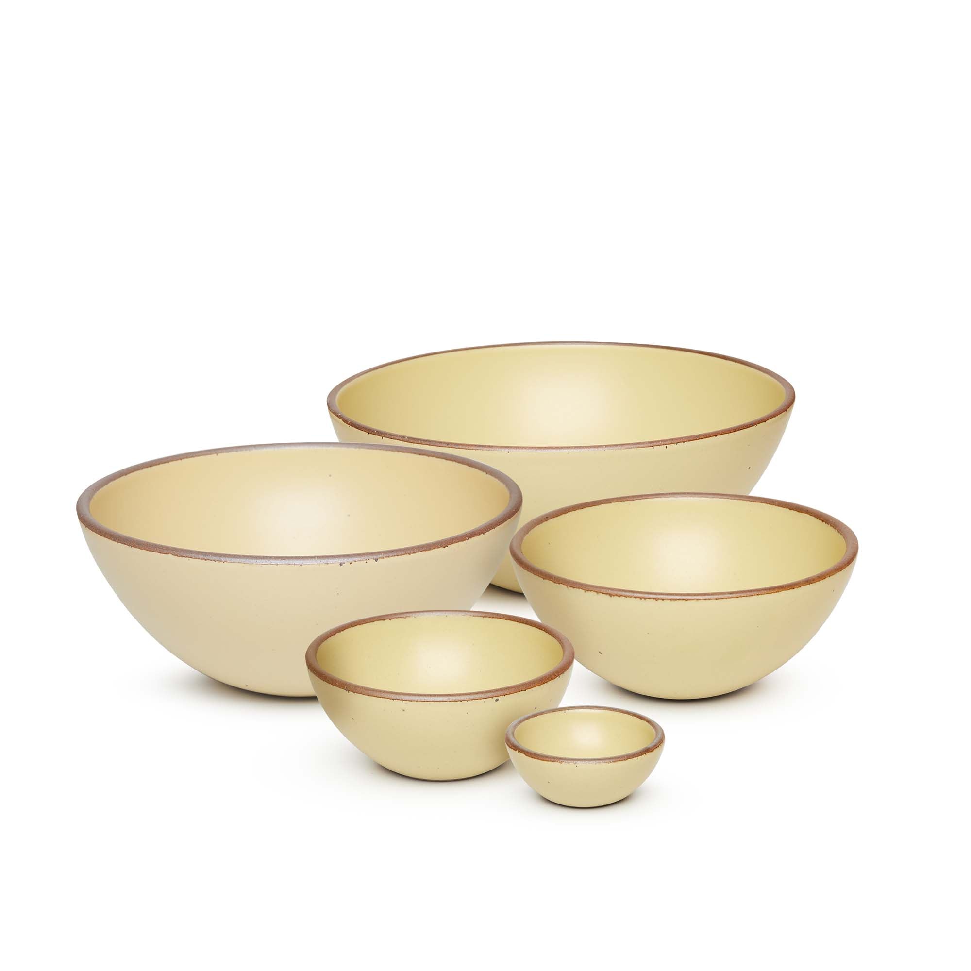 Big Potter's Nesting Set