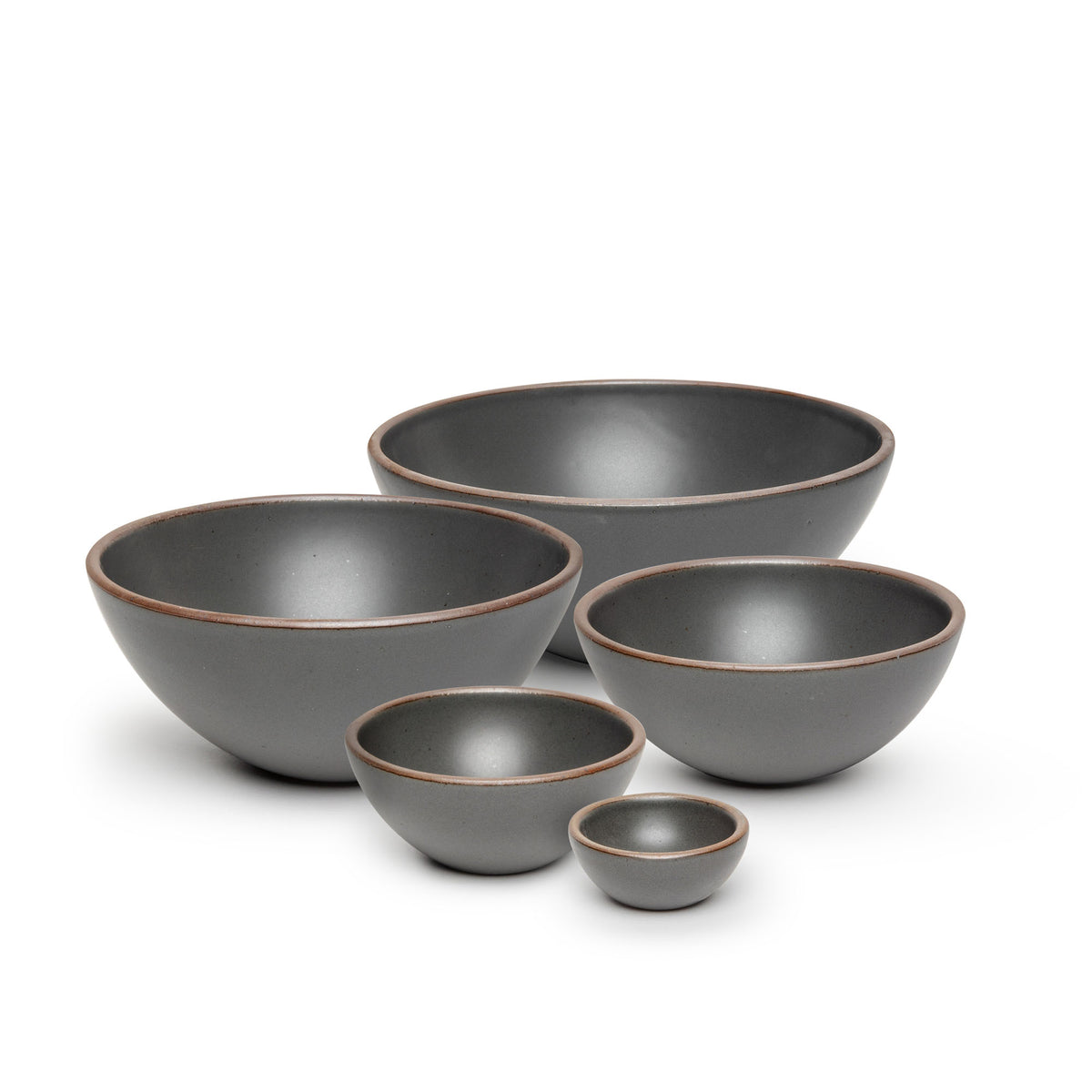 Big Potter's Nesting Set