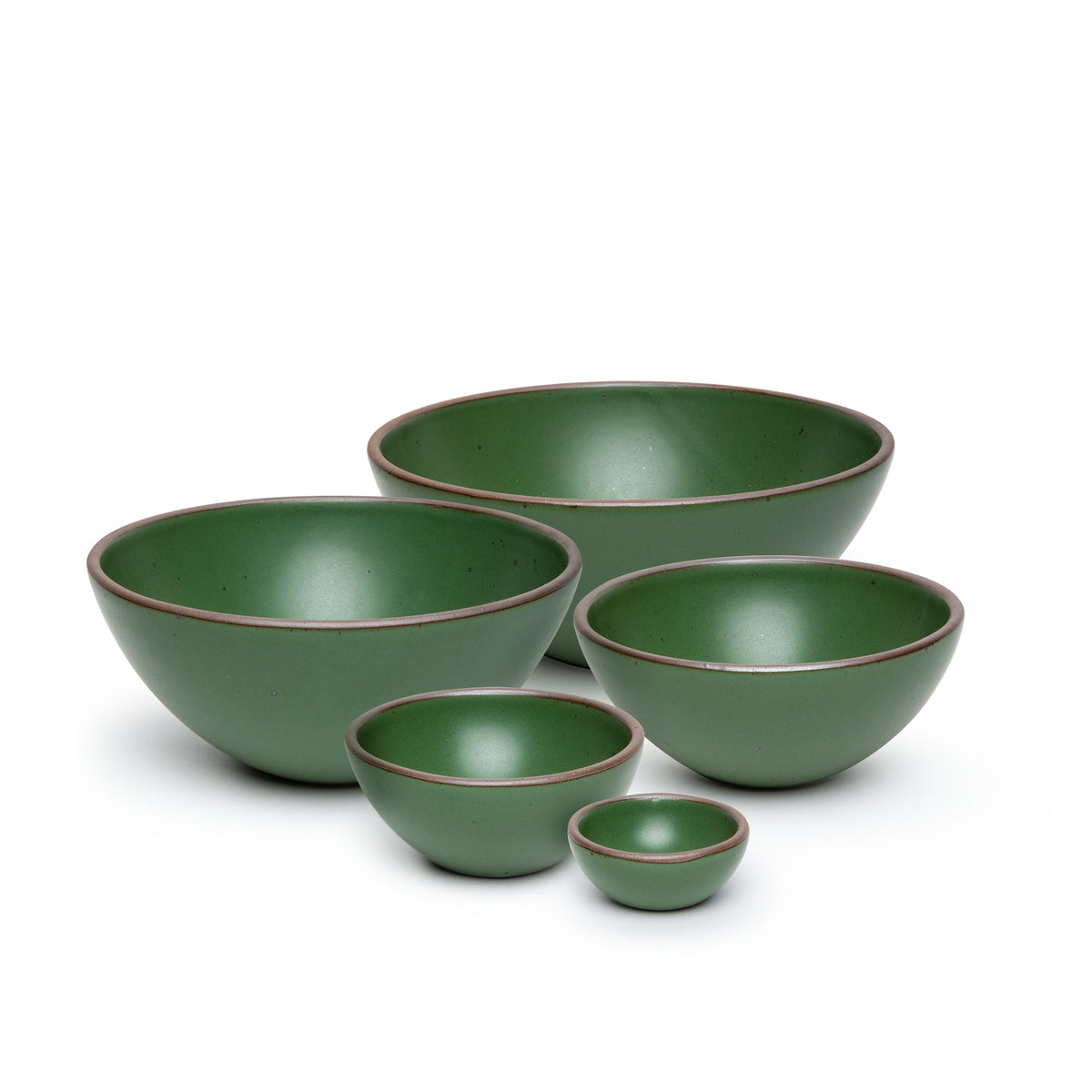 Big Potter's Nesting Set