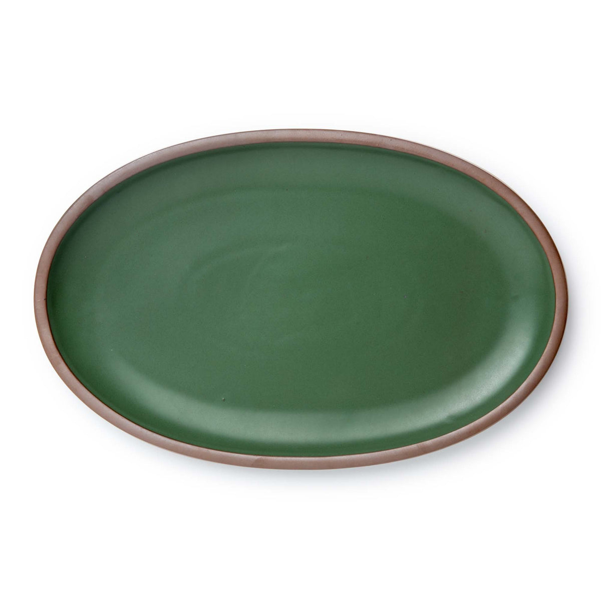 Large Oval Platter - Second