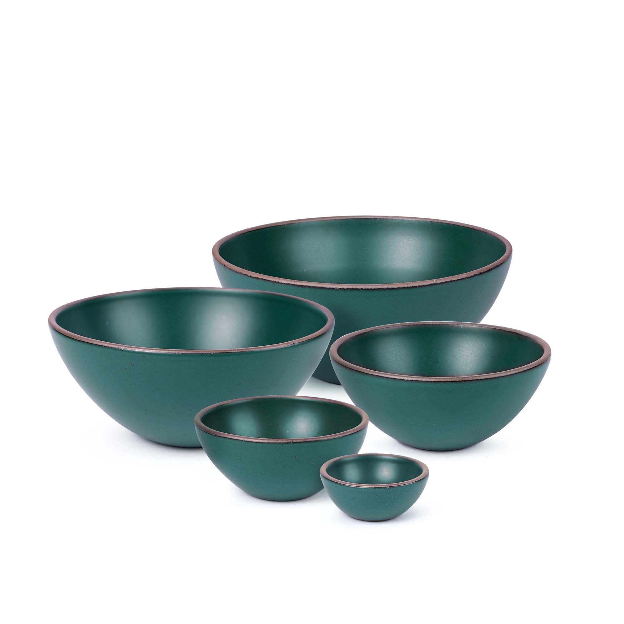 Big Potter's Nesting Set