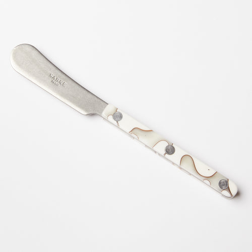 Bistrot Vintage Dune Butter Spreader