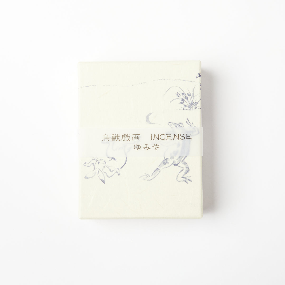 Chojugiga Incense