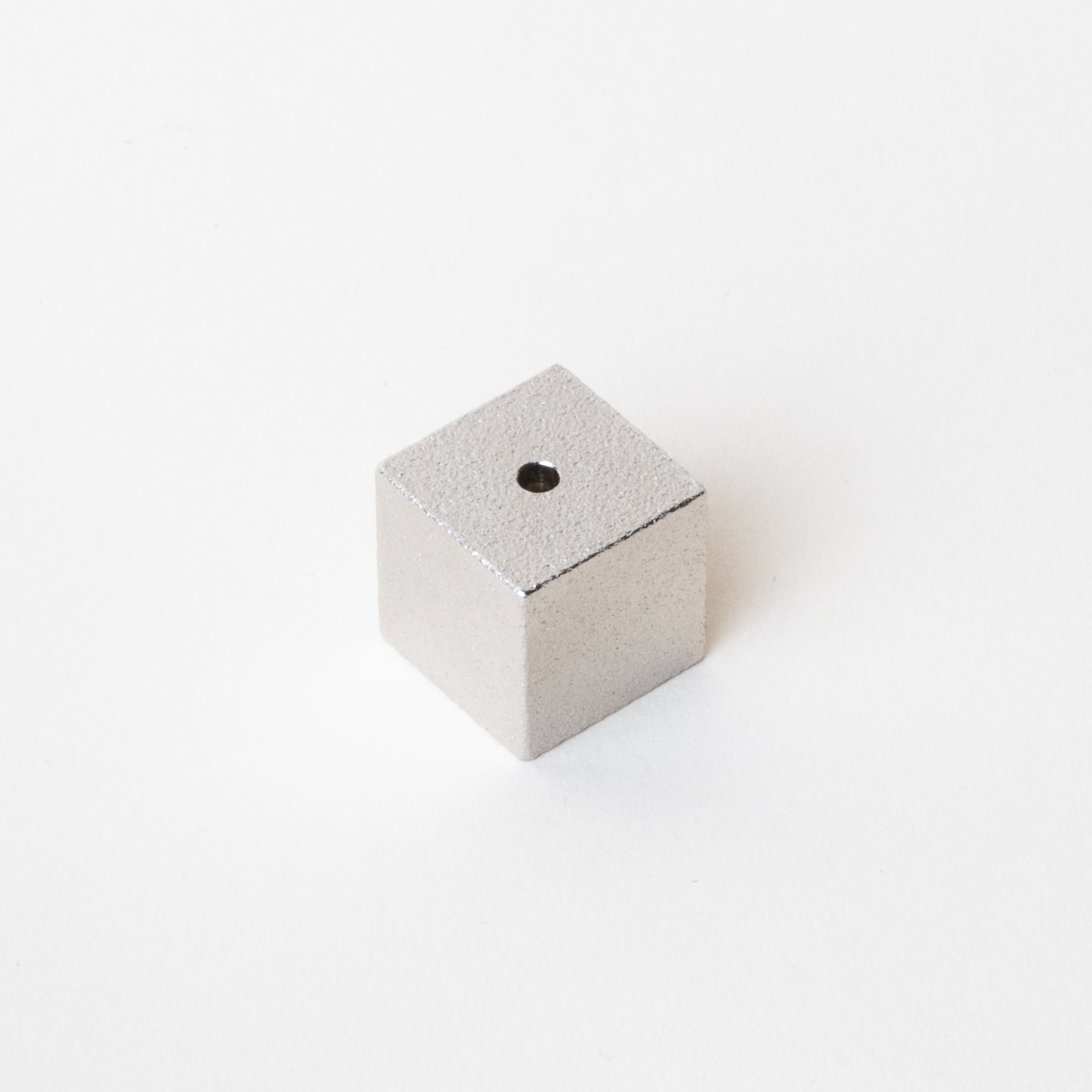 Cube Incense Holder