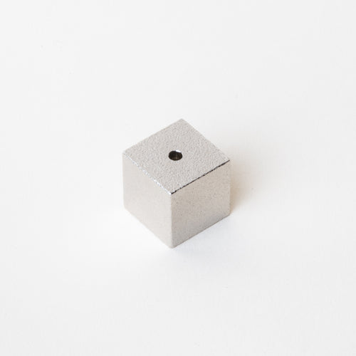 Cube Incense Holder