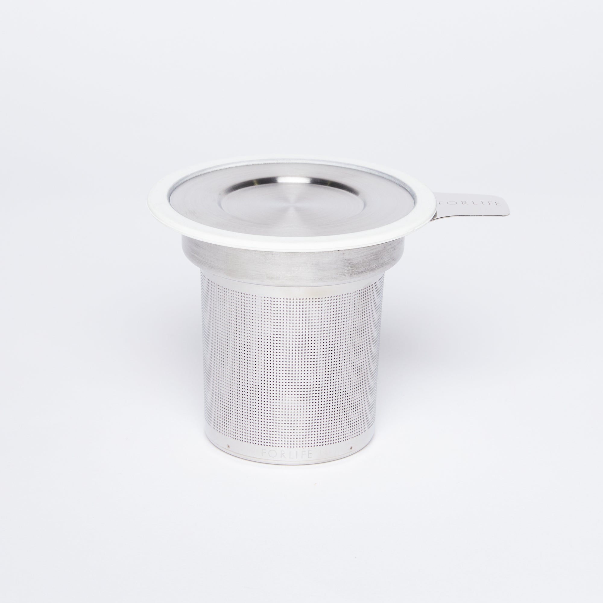 Brew Mug Tea Strainer