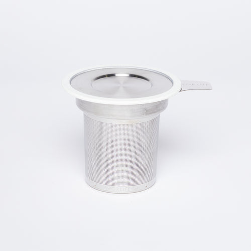Brew-In-Mug Tea Strainer