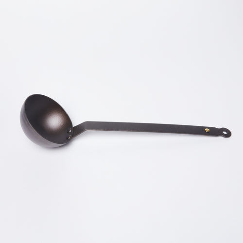 Cast Iron Ladle