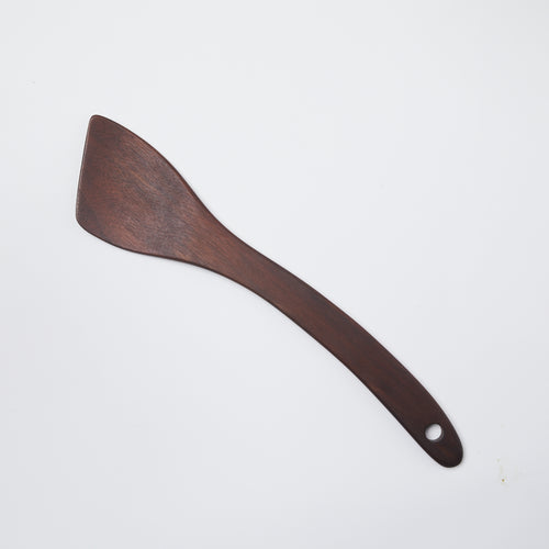 Wood Spatula