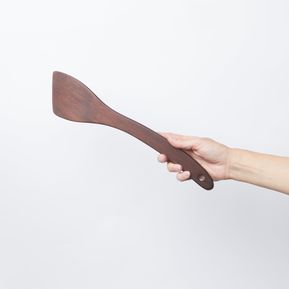 Wood Spatula
