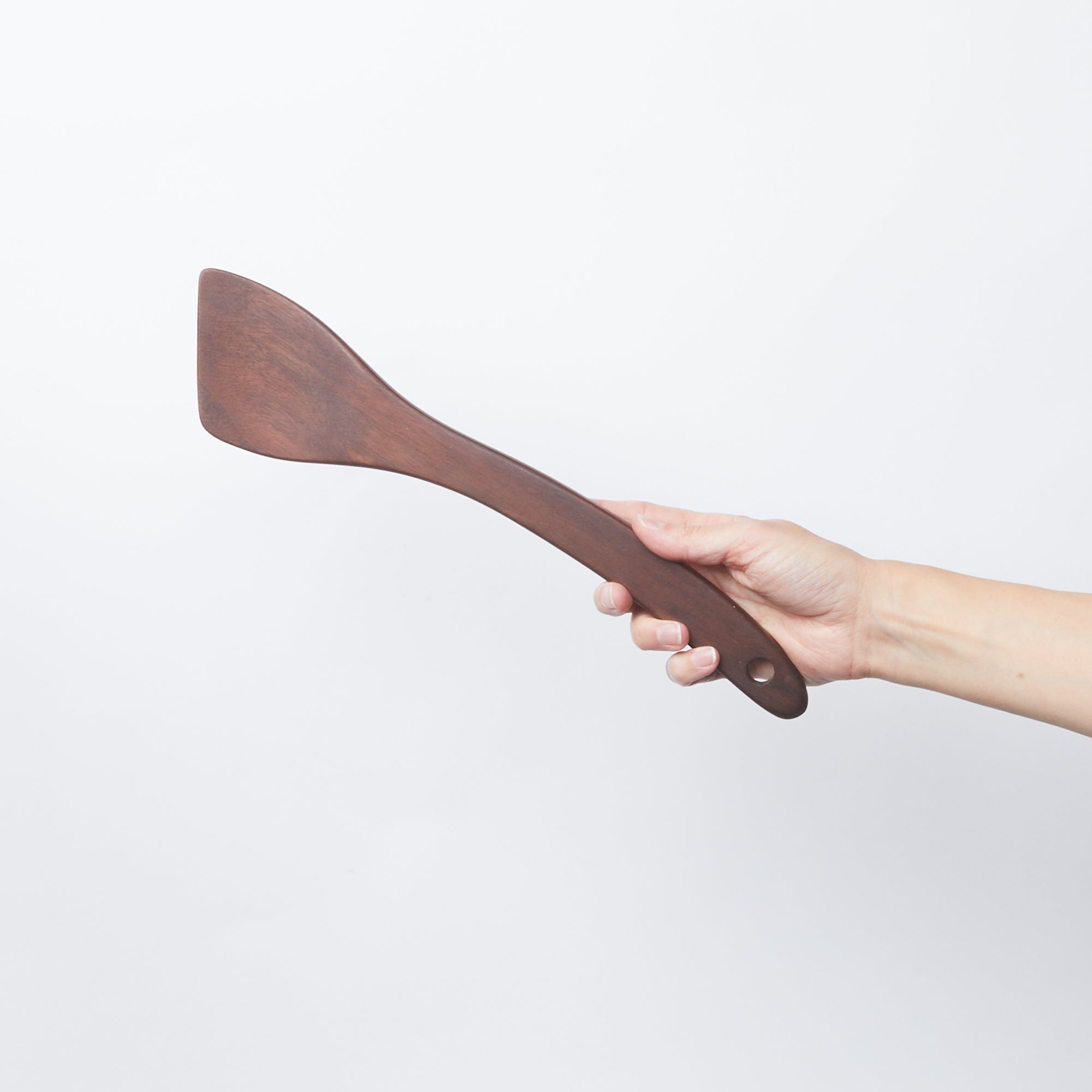 Wood Spatula