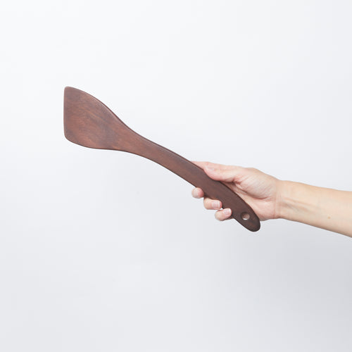 Wood Spatula