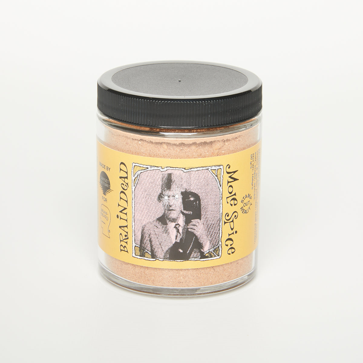 Mole Spice