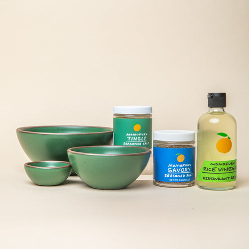 Momofuku Mix It Up Bundle