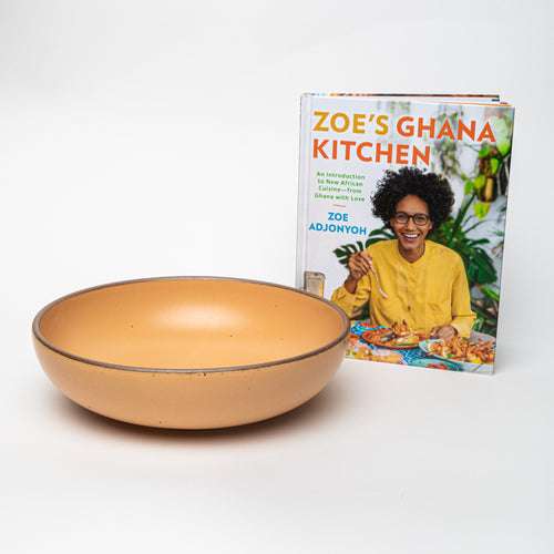 Zoe's Ghana Kitchen Bundle