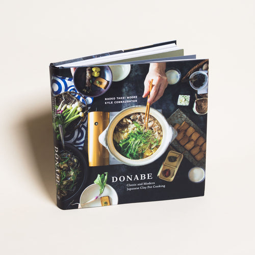 Donabe Cookbook