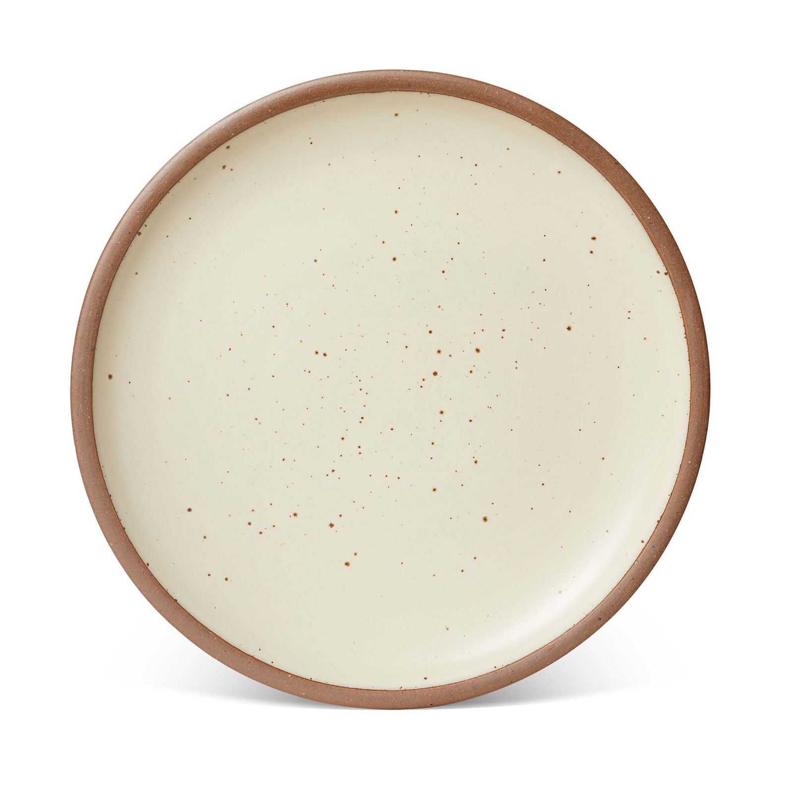 East Fork Serving Platter, Panna Cotta