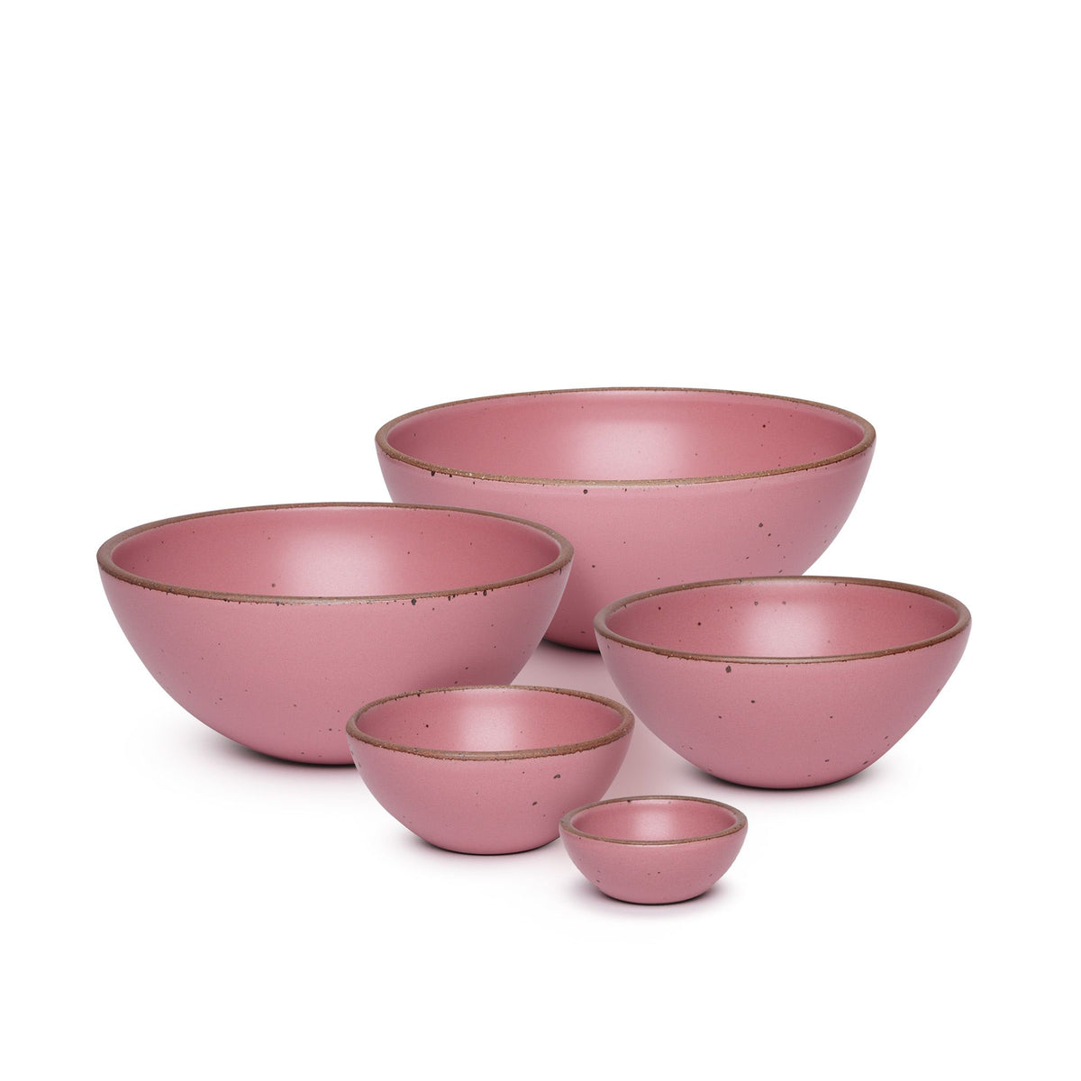 Big Potter's Nesting Set in Rococo