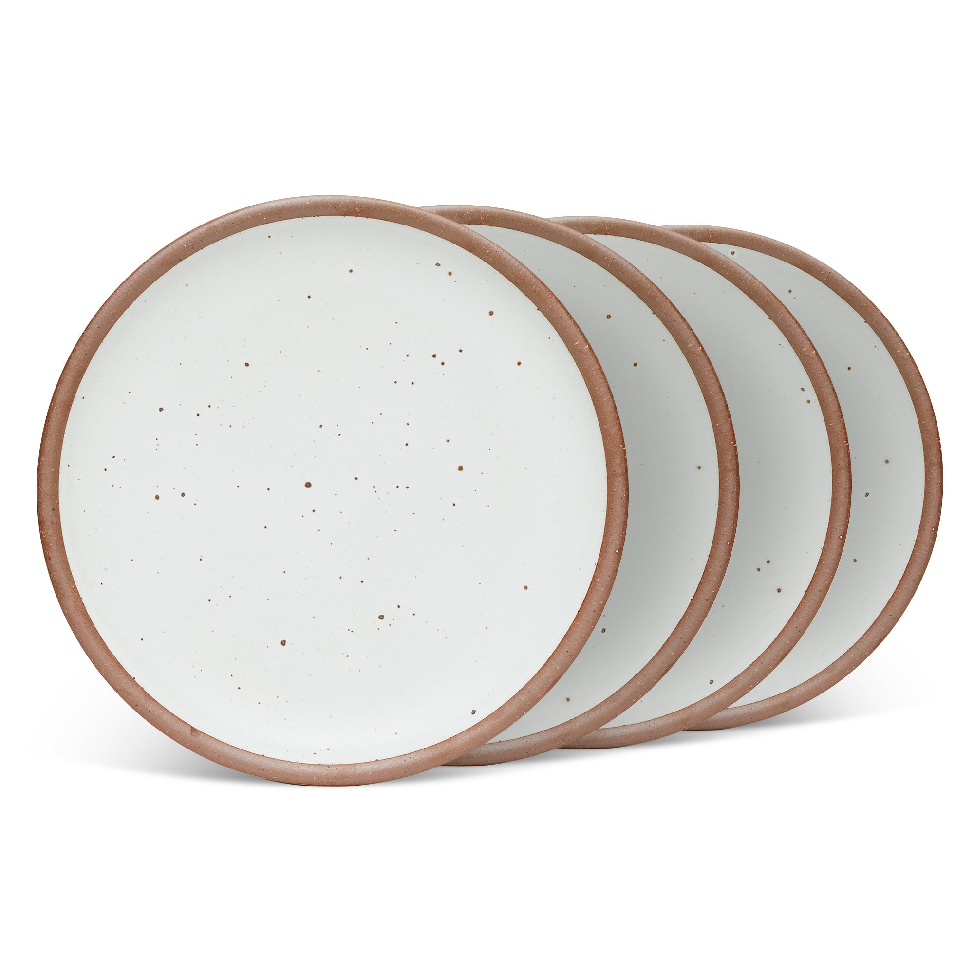 Dinner Plate 4-Pack - Classic Warm