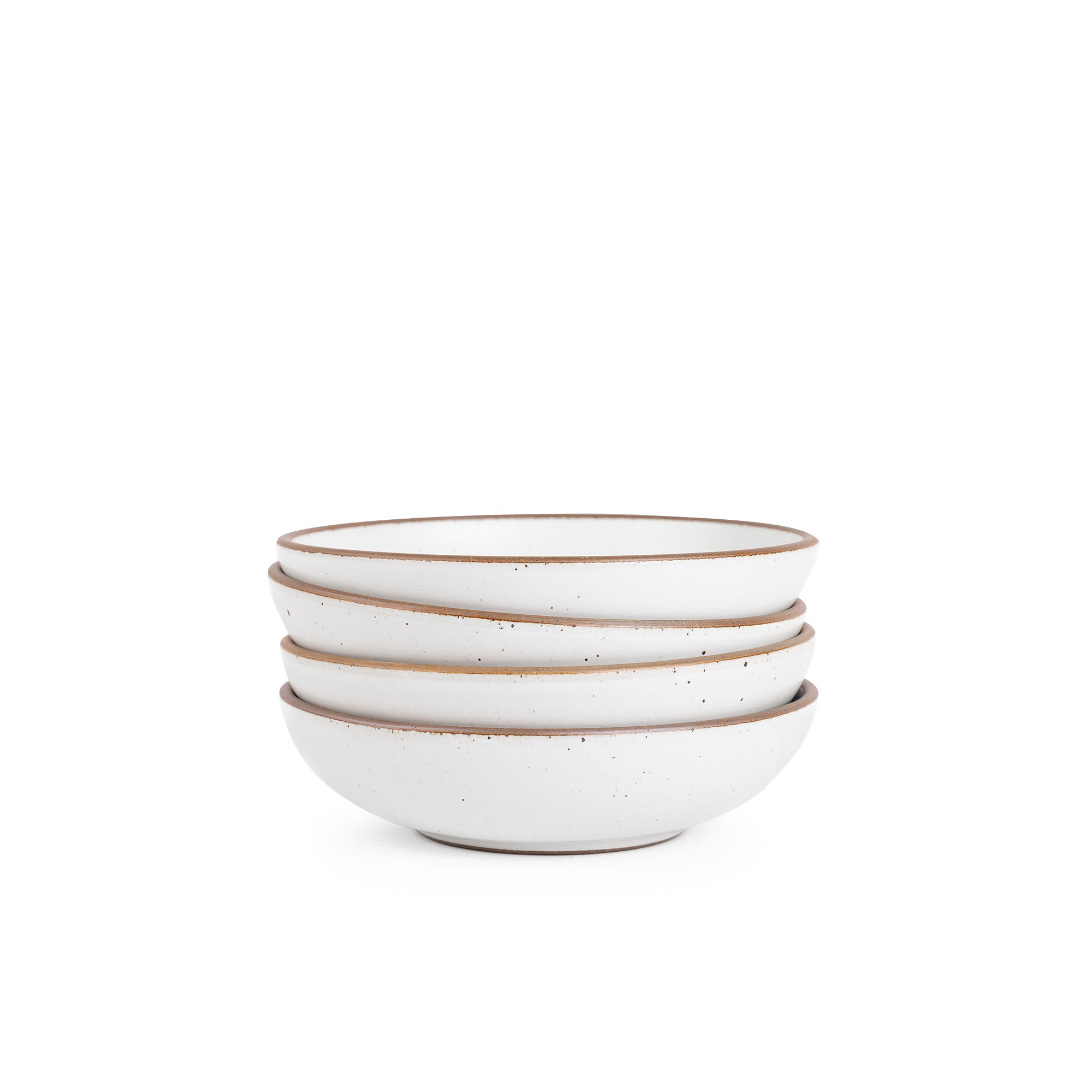 Everyday Bowl 4-Pack - Multicolor