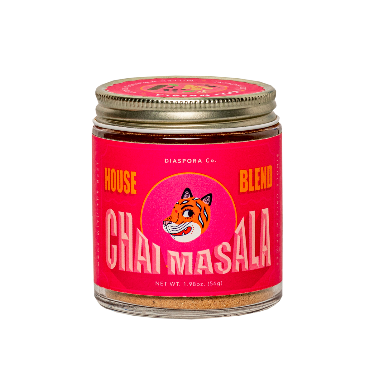 Chai Masala