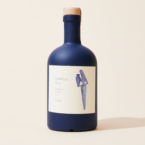 Oracle Olive Oil
