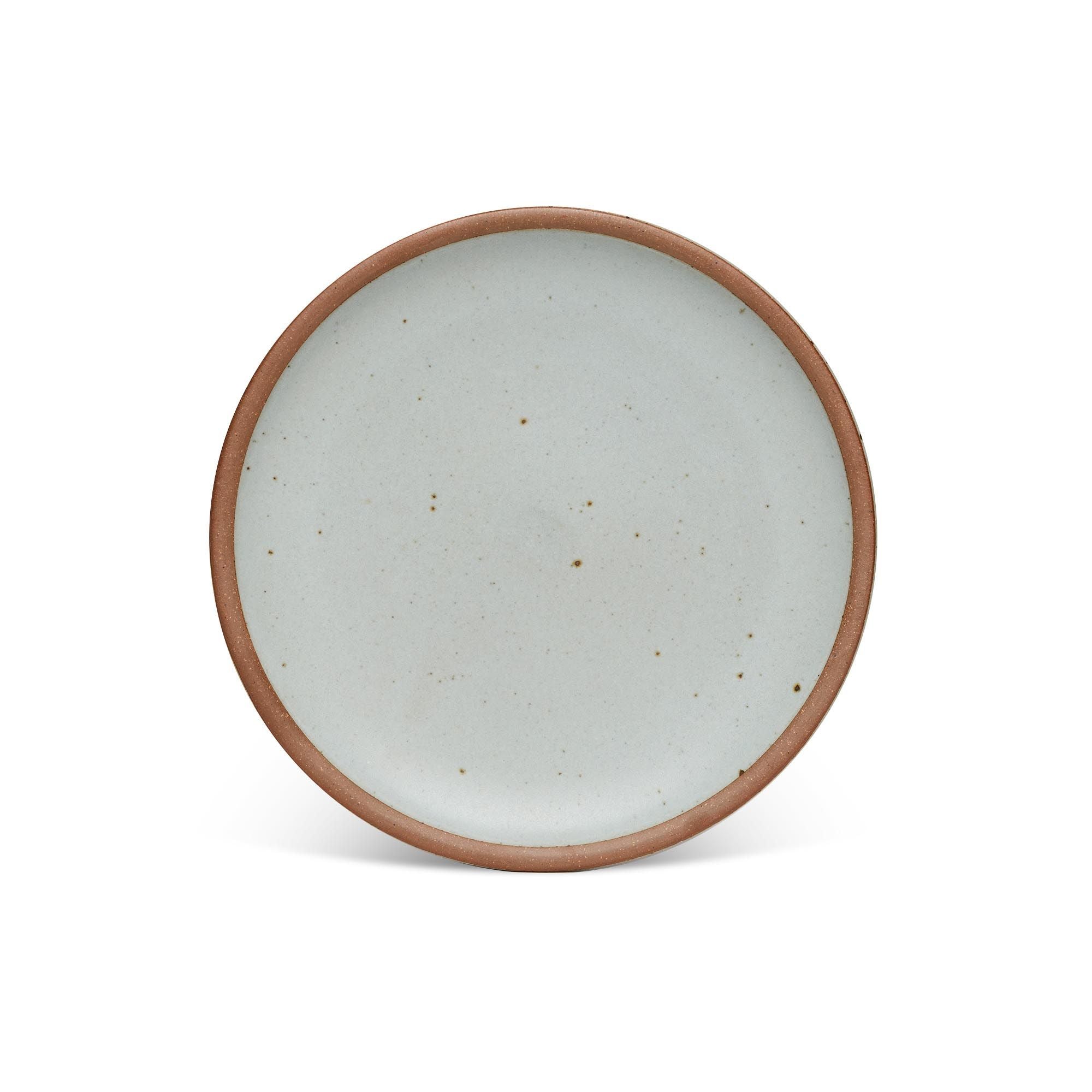 Soapstone Dinner Plate