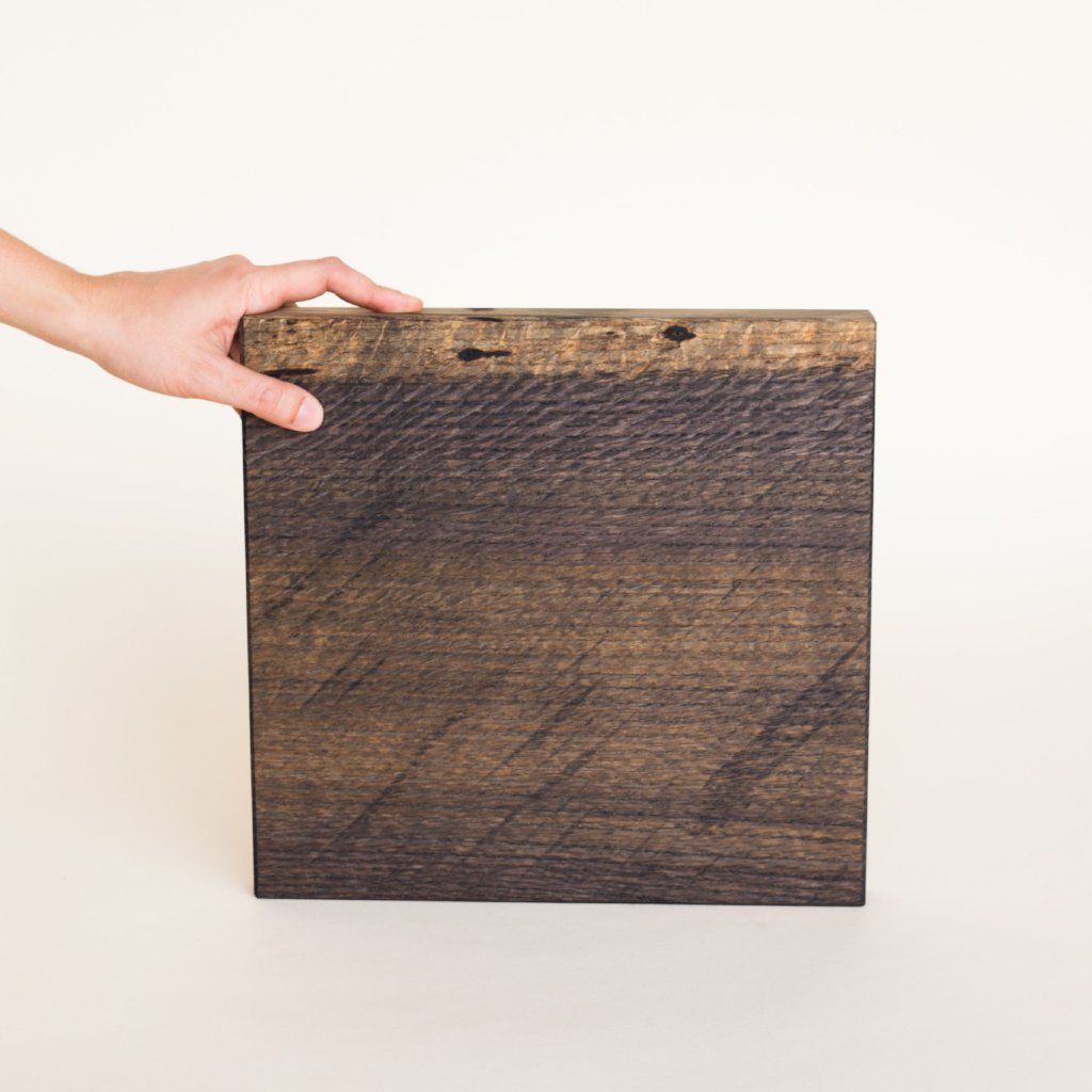 Oak Cutting Boards - Large